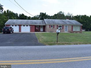 1610 Oak Ln, Dover, PA 17315