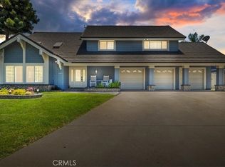 9765 Carrari Ave, Rancho Cucamonga, CA 91737