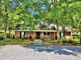 551 Dalraida Rd, Montgomery, AL 36109