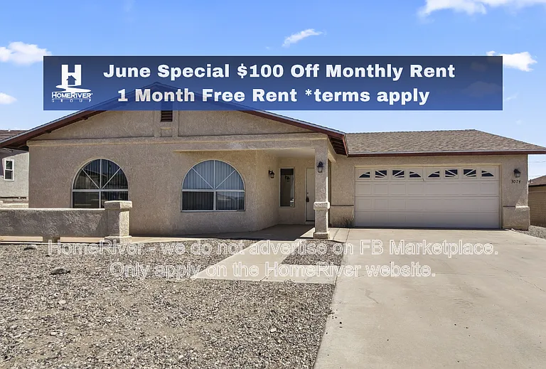 3074 Tom Tom Dr — Photo 1