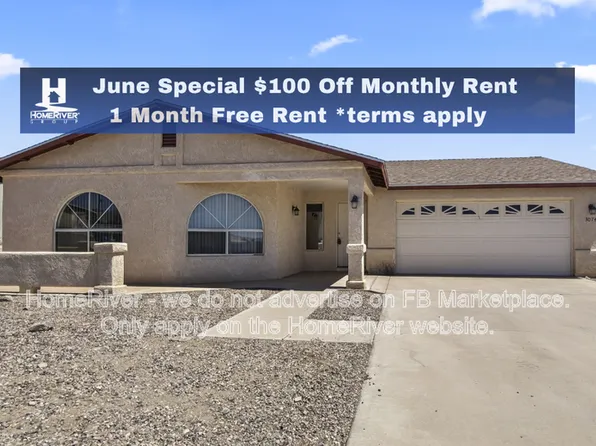 3074 Tom Tom Dr, Lake Havasu City, AZ 86406