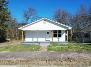 1917 E 34th St, Chattanooga, TN 37407