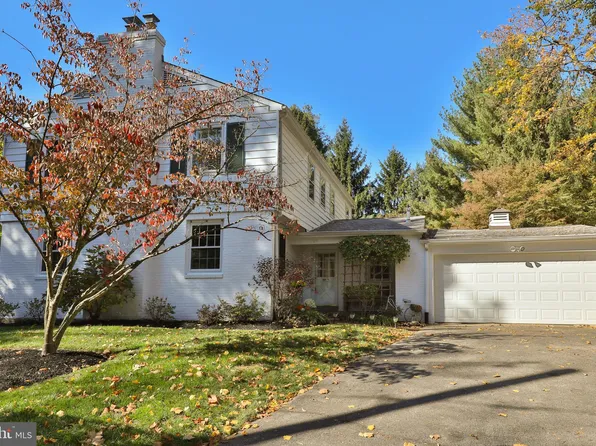 505 W Mermaid Ln, Philadelphia, PA 19118