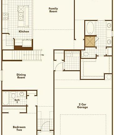 4th image of 528 Yellowstone Dr