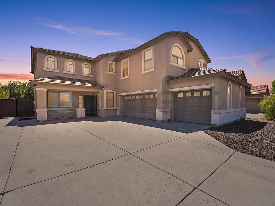 5661 W Desert Jewel Dr