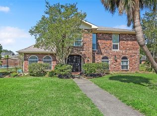 141 Chateau Saint Michel Dr, Kenner, LA 70065