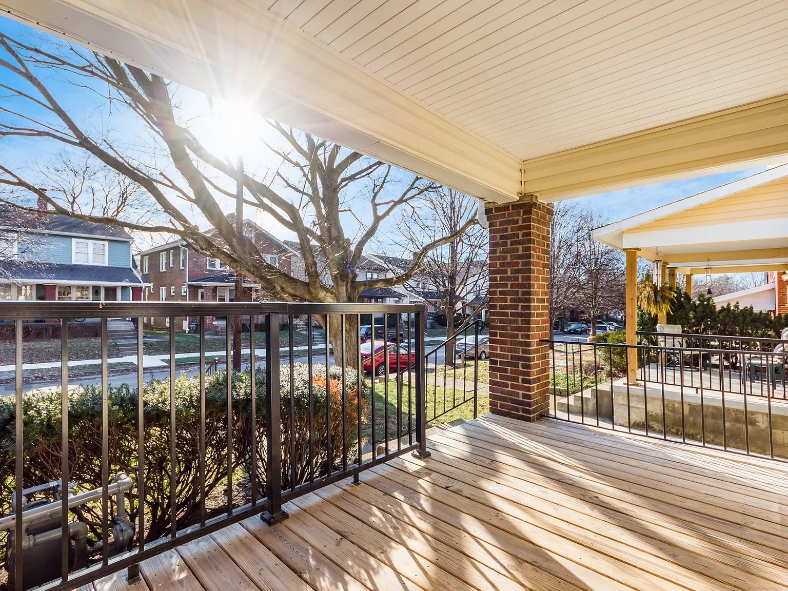 3 bed, 1176 sqft, $1,750 — Photo 4