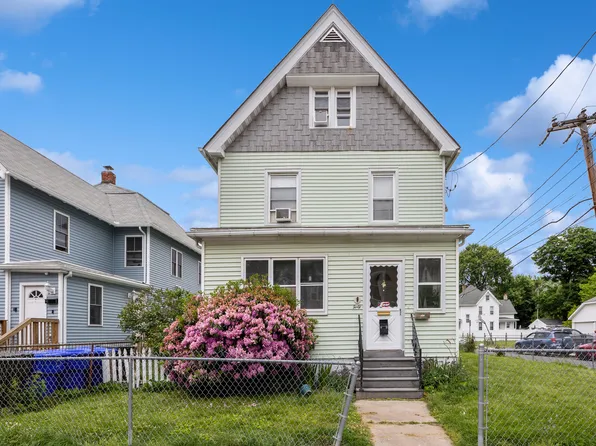 40 Orchard Street, East Hartford, CT 06117