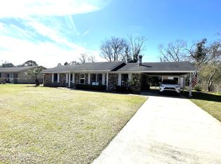 712 Dawn St, Beaufort, SC 29906
