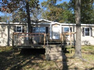 22330 County Road 3199, Overton, TX 75684