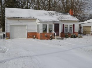 145 Blaine Ave, Richwood, OH 43344