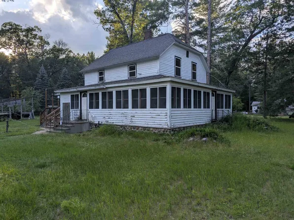 N13881 Northway Dr, Amberg, WI 54102