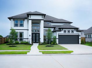 30311 Elm Ridge Ln, Brookshire, TX 77423