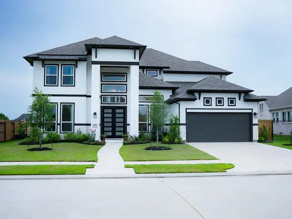 30311 Elm Ridge Ln, Brookshire, TX 77423
