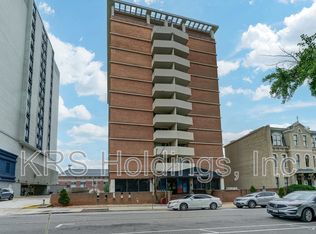 311 W Franklin, Richmond, VA 23220