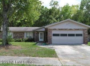 5058 Lofty Pines Cir E, Jacksonville, FL 32210