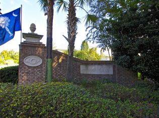 1523 Gator Trak, Charleston, SC 29414