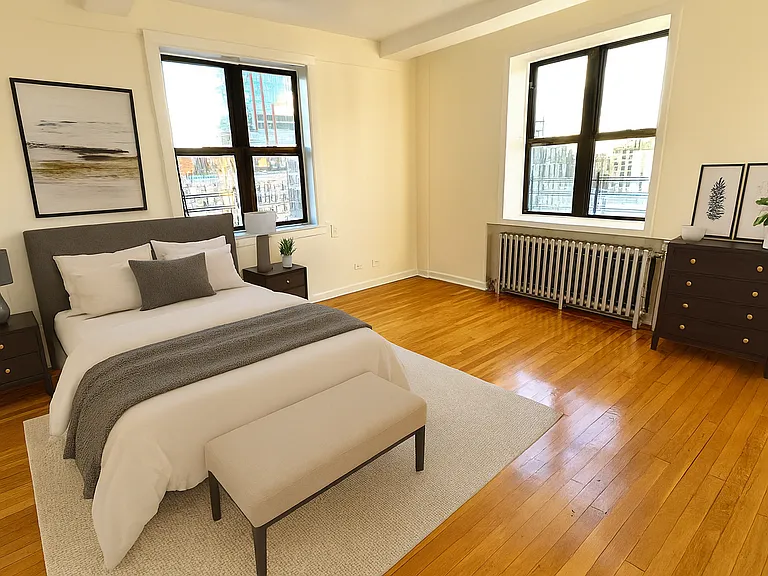 850 Amsterdam Ave #15F — Photo 3