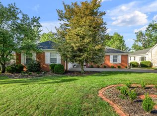 1820 Richmond Rd, Lexington, KY 40502