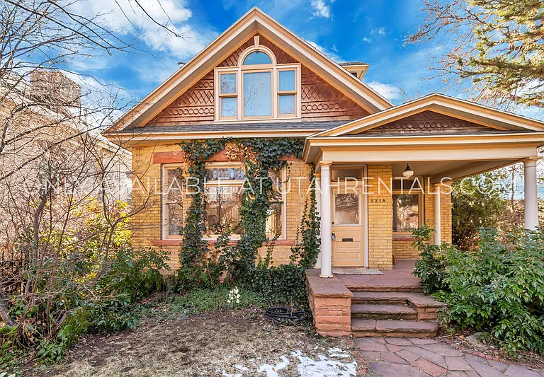 1218 E 600 S — Photo 1