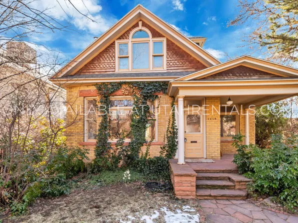 1218 E 600 S, Salt Lake City, UT 84102