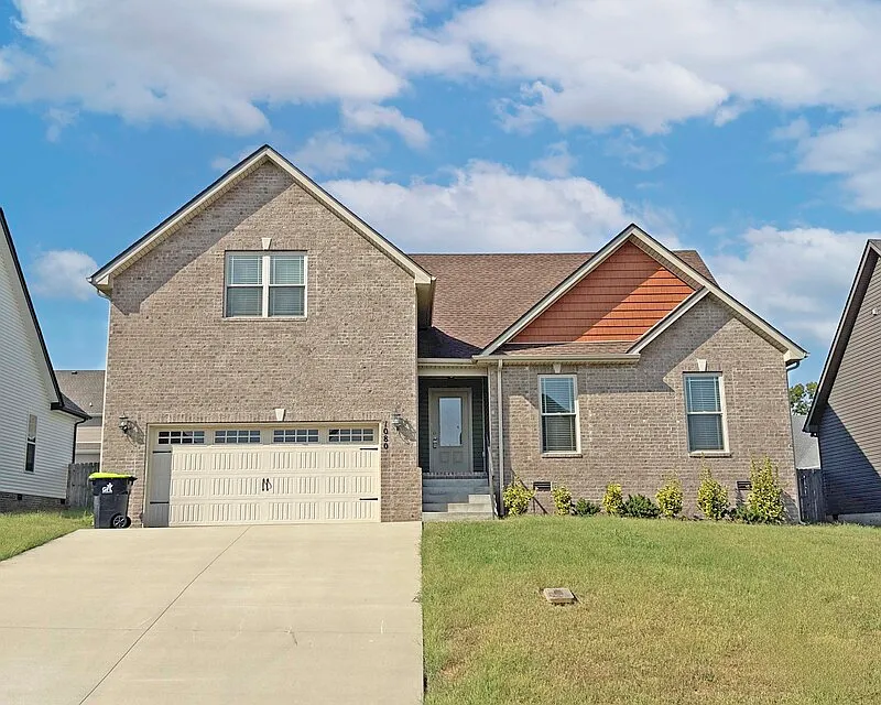 1080 Harrison Way