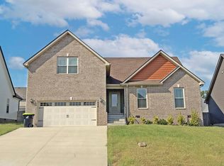 1080 Harrison Way, Clarksville, TN 37042