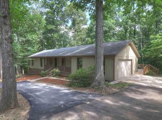 91 Wyldewoode Dr, McDonough, GA 30253