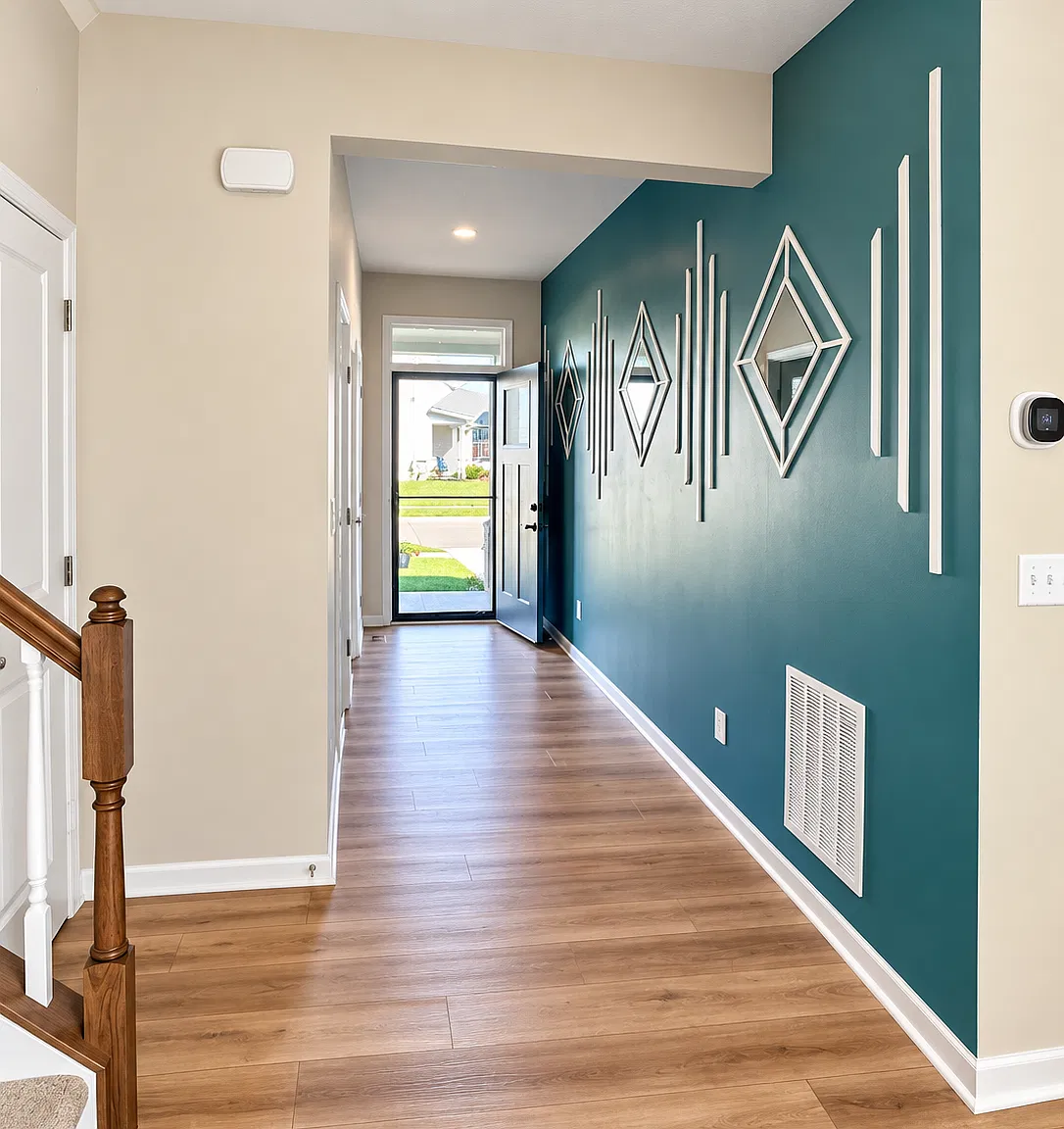 4 bed, 3.5 bath, 3654 sqft, $3,300 — Photo 4