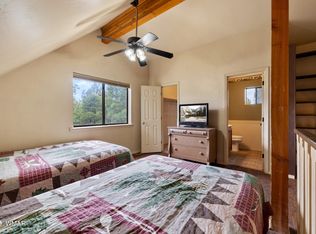 2003 Little Doe Trl, Overgaard, AZ 85933