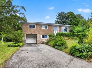 25 Houston Cres, Toronto, ON M2J 3H7