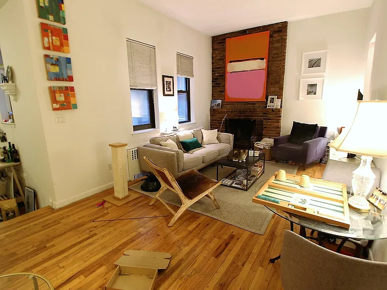 65 E 11th St #4G — Photo 2