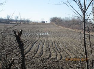 1422 County Road 130, Harrod, OH 45850