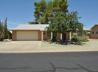 19434 N Signal Butte Cir, Morehead City, AZ 85373