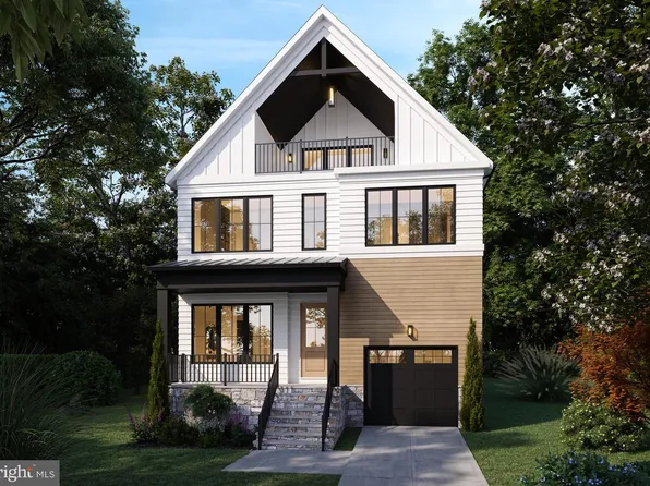 6243 26th Rd N, Arlington, VA 22207