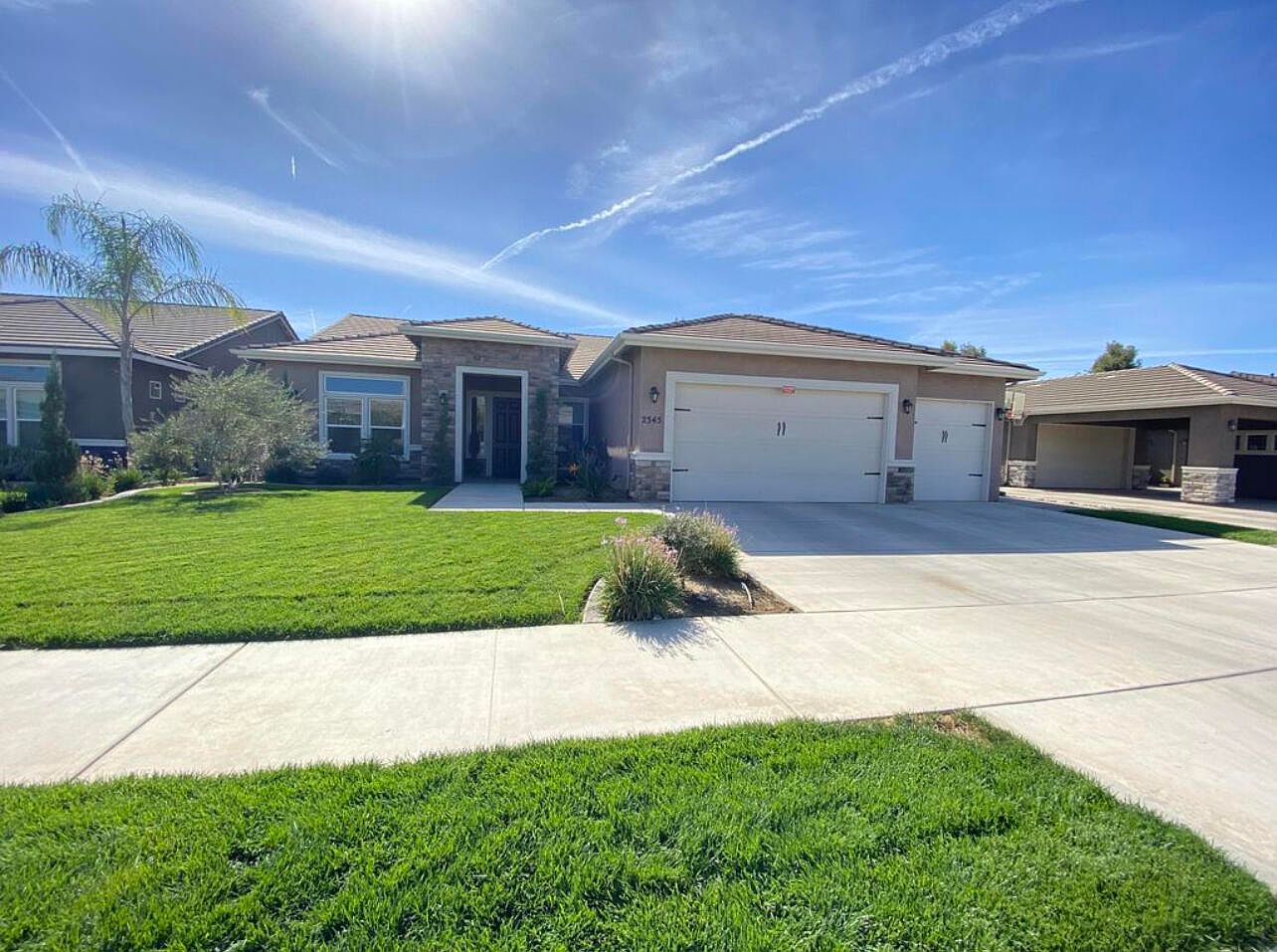 2345 W Bel Aire Court, Porterville, CA 93257 Zillow