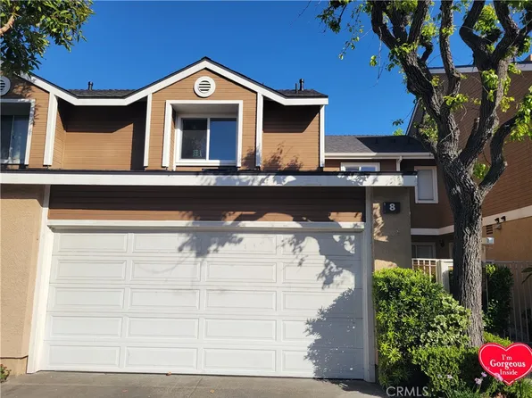 8 Rosewood, Aliso Viejo, CA 92656