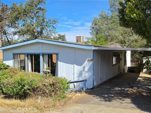 2646 Phaeton Dr, Oroville, CA 95966