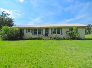 147 Chilcut Rd, Cookeville, TN 38506