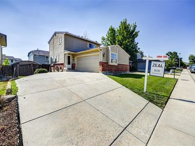 12765 Elm St, Thornton, CO, 80241