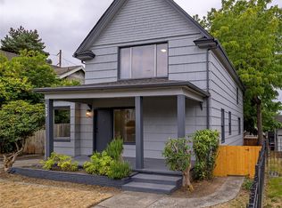 1412 N Steele Street, Tacoma, WA 98406