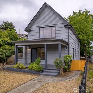 1412 N Steele Street, Tacoma, WA, 98406