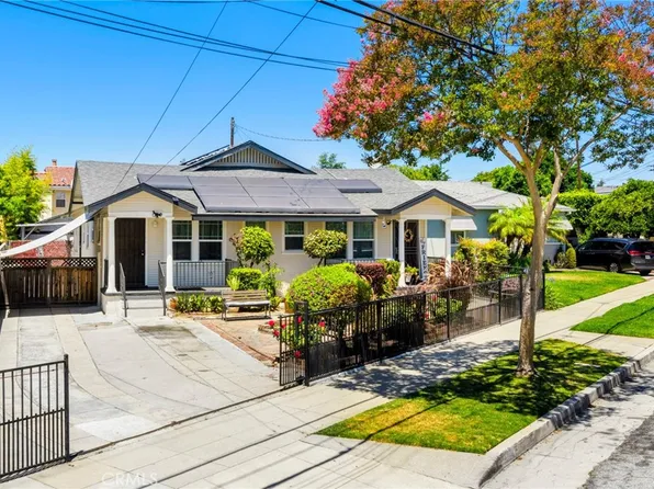 903 N 1st St, Alhambra, CA 91801