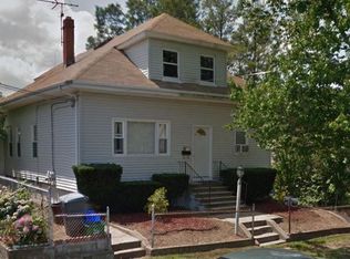 176 Martin St, East Providence, RI 02914
