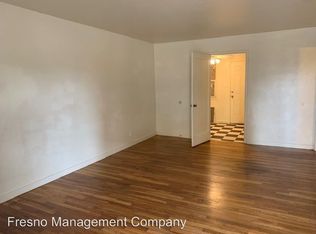 1940 E Hunter Ave APT 3, Fresno, CA 93703
