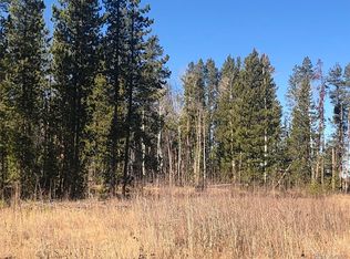 20945 Cayuse Way, Oak Creek, CO 80467