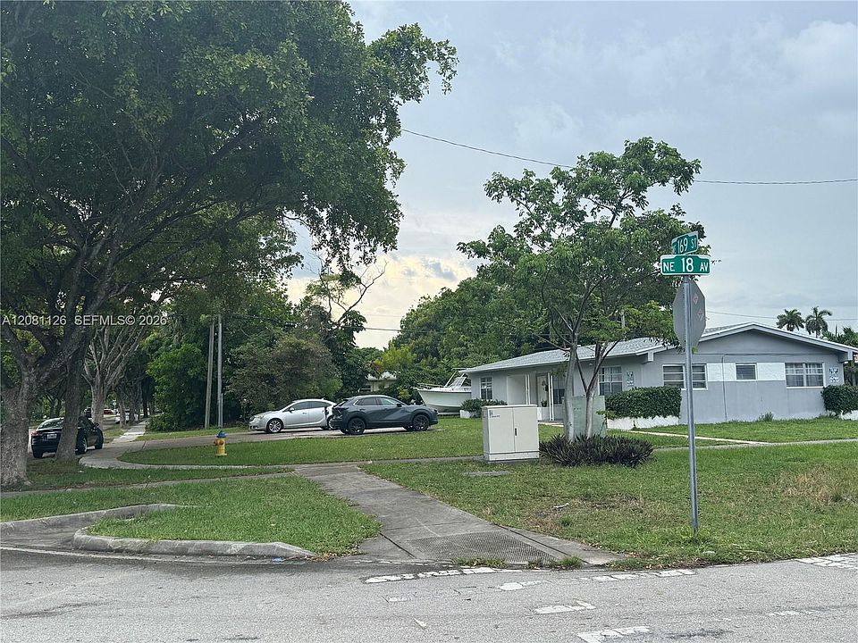 1st image of 16900 NE 18th Ave