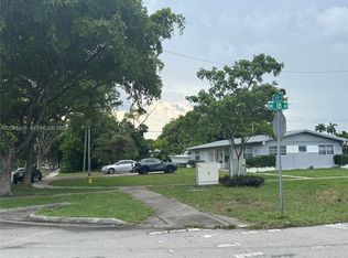 Fulford By Sea Sec E, Miami, FL 33162