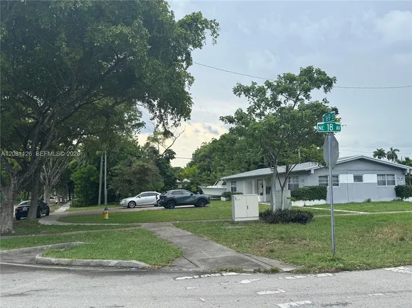 16900 NE 18th Ave, Miami, FL 33162