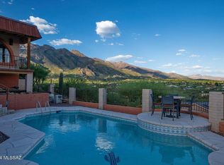 4211 E Skyline Dr, Tucson, AZ 85718